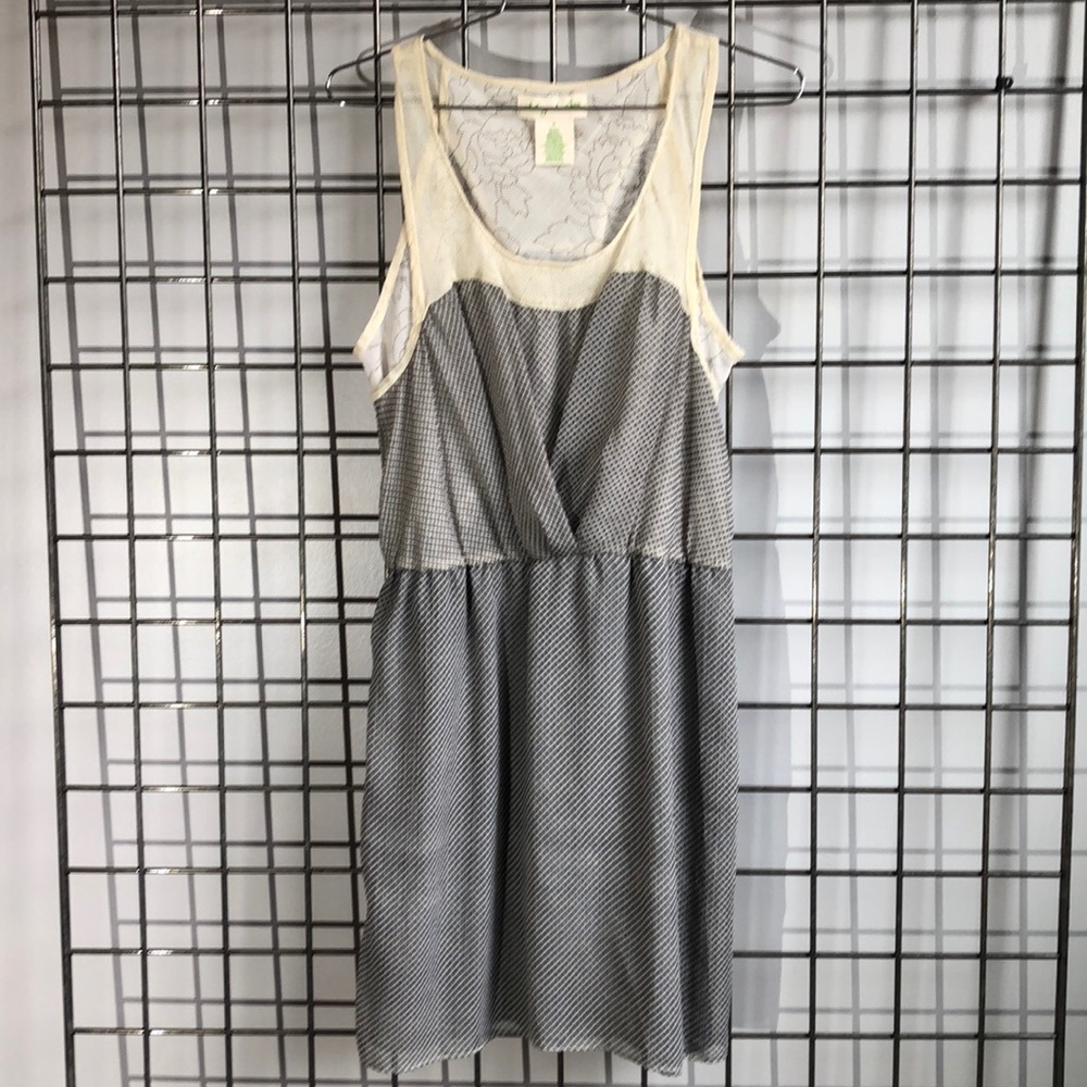 Staring at Stars dress